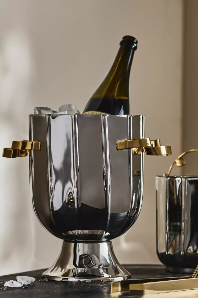 Pauline Champagne Bucket