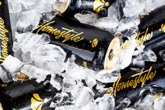 Bearded Iris Brewery